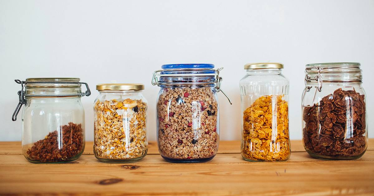 Come ridurre il nostro spreco alimentare (e risparmiare): 7 semplici regole d’oro