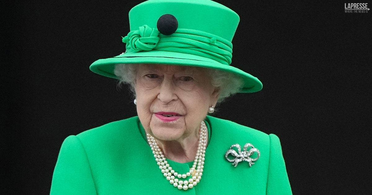 Addio a Elisabetta II, la regina d’Inghilterra è morta all’età di 96 anni
