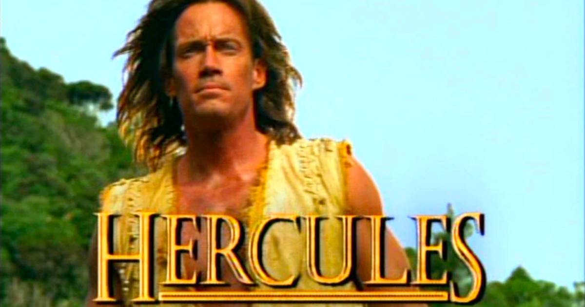 Hercules: Kevin Sorbo compie 64 anni, ecco com