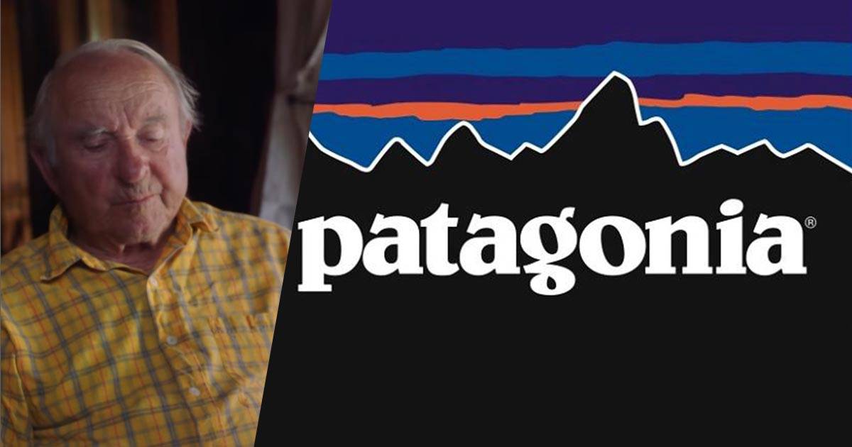 La Terra  la nostra unica azionista Patagonia cede la propriet al no profit