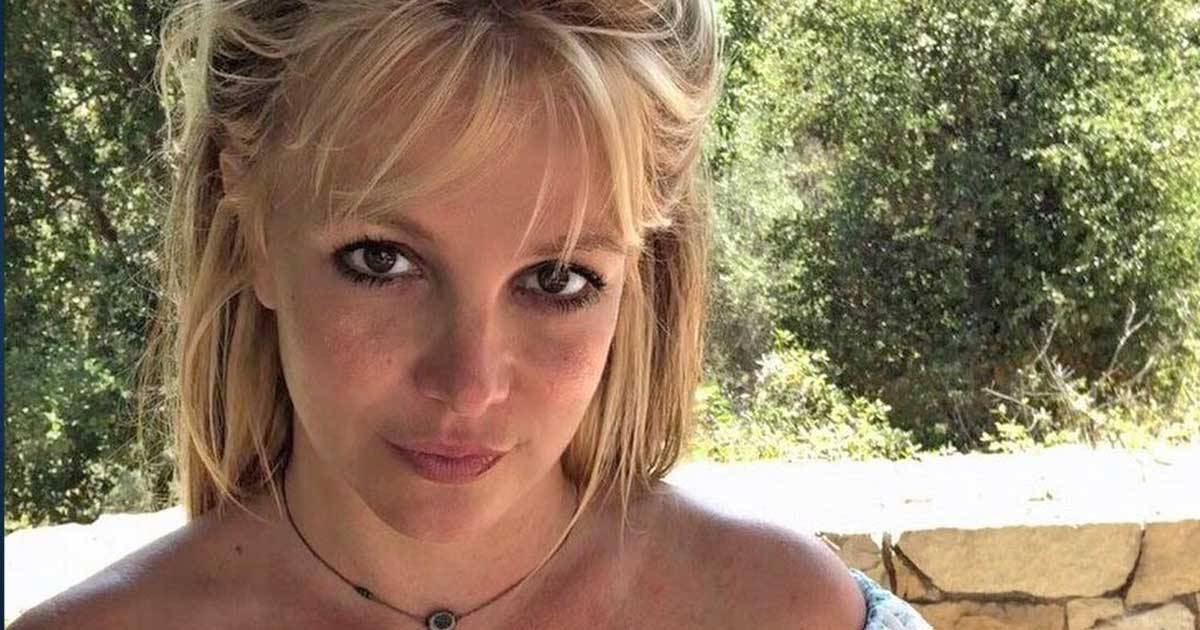 Britney Spears a cuore aperto sul rapporto coi figli Senza di loro gran parte di me  morta