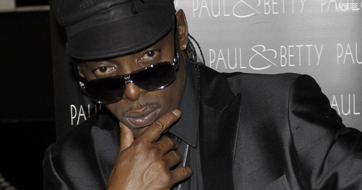 È morto Coolio: il rapper di “Gangsta’s Paradise” aveva 59 anni