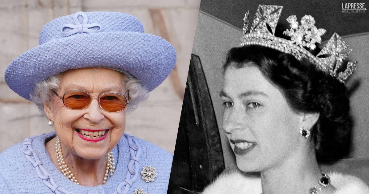 Elisabetta II: i 70 anni di regno della sovrana divenuta icona