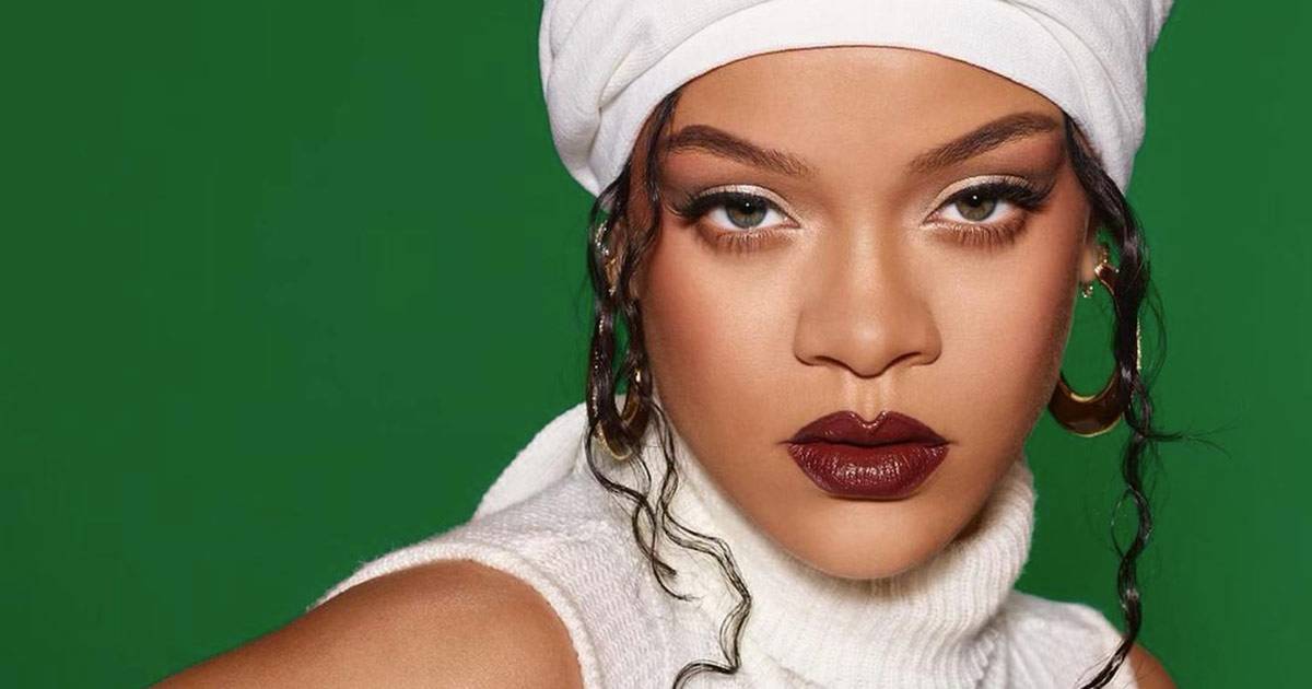 Sta accadendo davvero: Rihanna pubblicherà presto il suo nuovo singolo