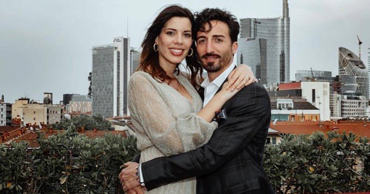 È nato Leonardo, il primo figlio di Samuel Peron e Tania Bambaci: ecco l’annuncio su Instagram