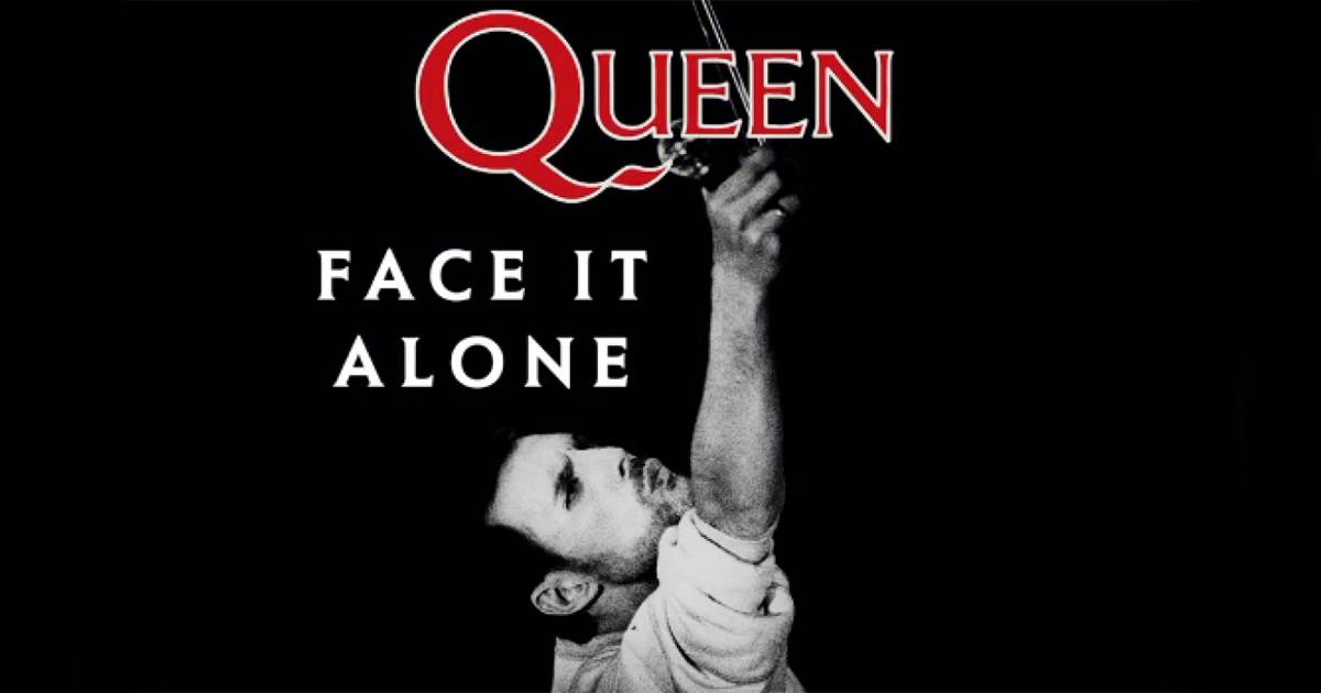 I Queen hanno appena pubblicato la canzone inedita con Freddie Mercury vi commuover