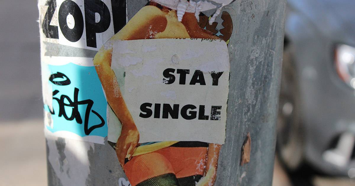 5 ragioni per cui essere single fa bene alla salute mentale e fisica: cosa dice la scienza
