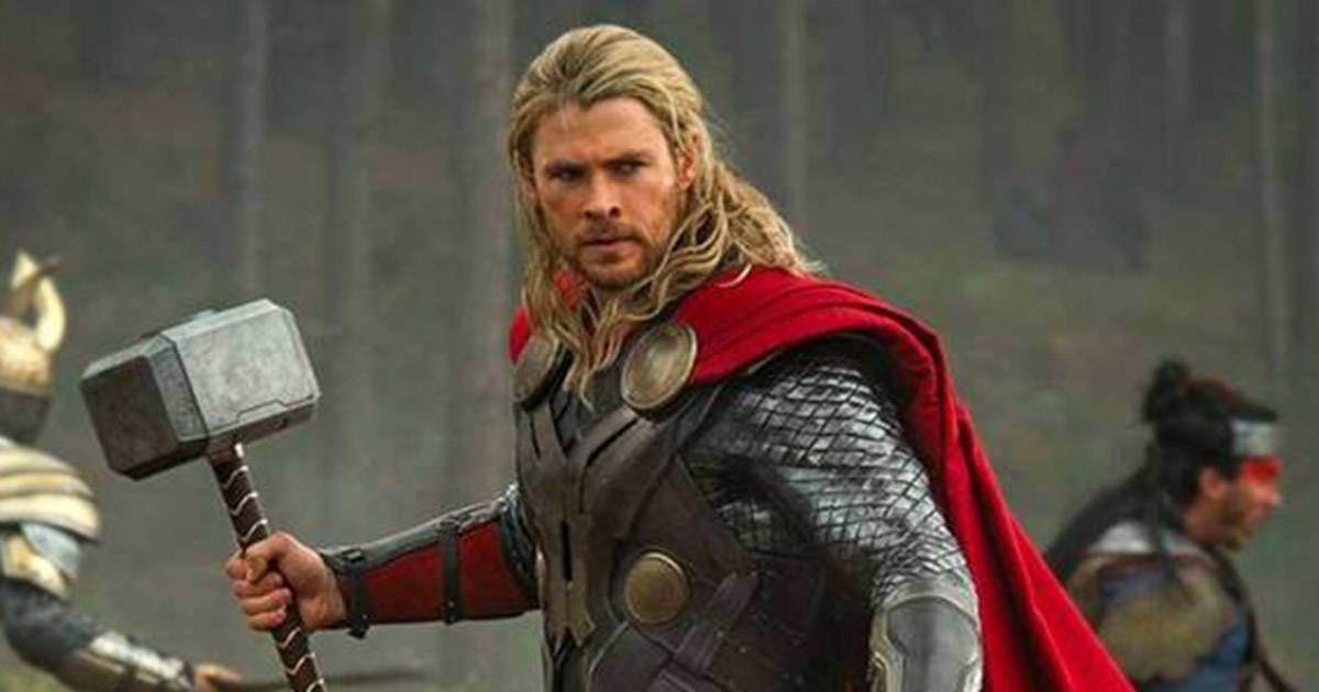 Chris Hemsworth reciter ancora nel ruolo di Thor La risposta dellattore
