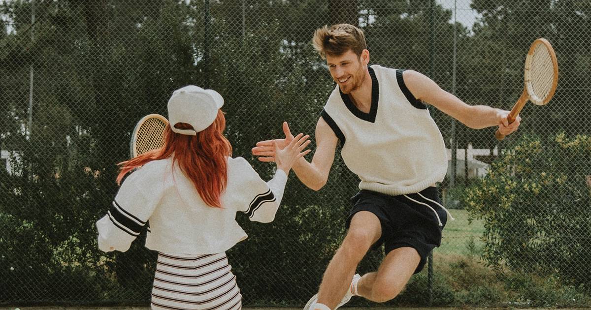 Il tennis batte jogging, nuoto e calcio: secondo uno studio allungherebbe la vita fino a 10 anni