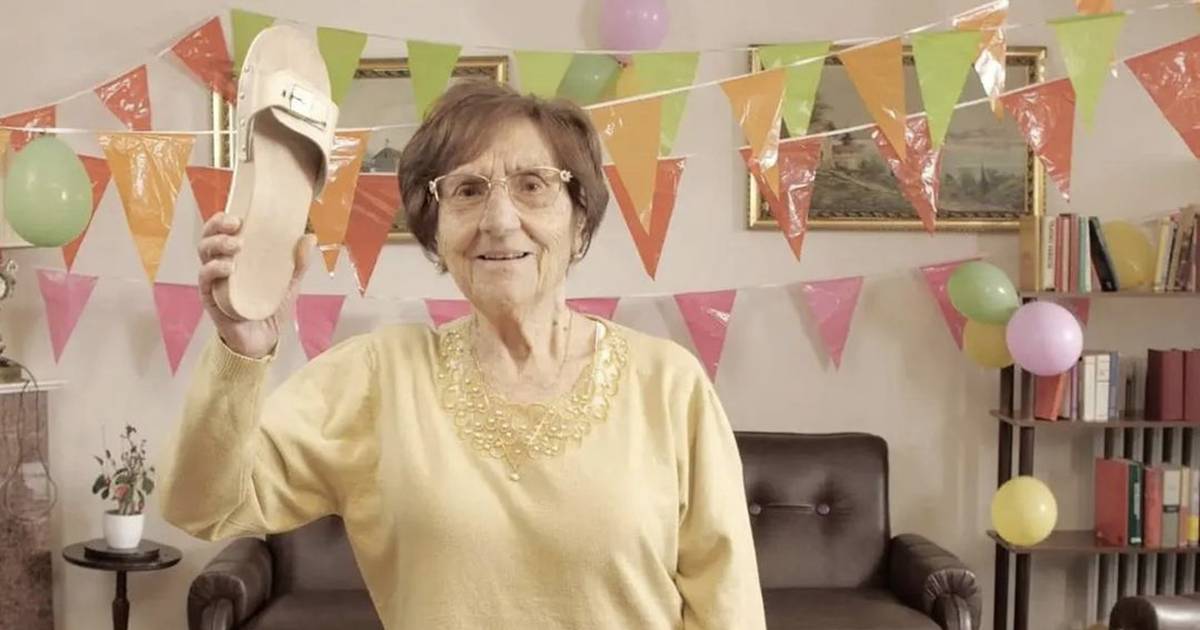 A 89 anni è morta “nonna Rosetta”: l’addio dei ragazzi di “Casa Surace”