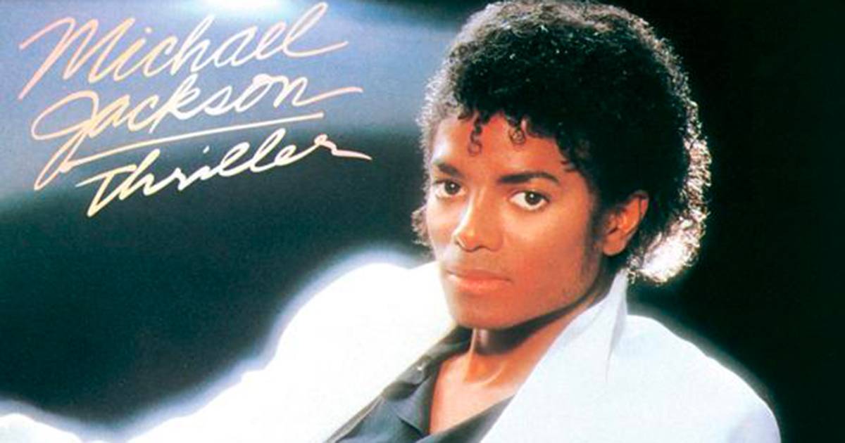 Michael Jackson compie 40 anni Thriller lalbum dei record 