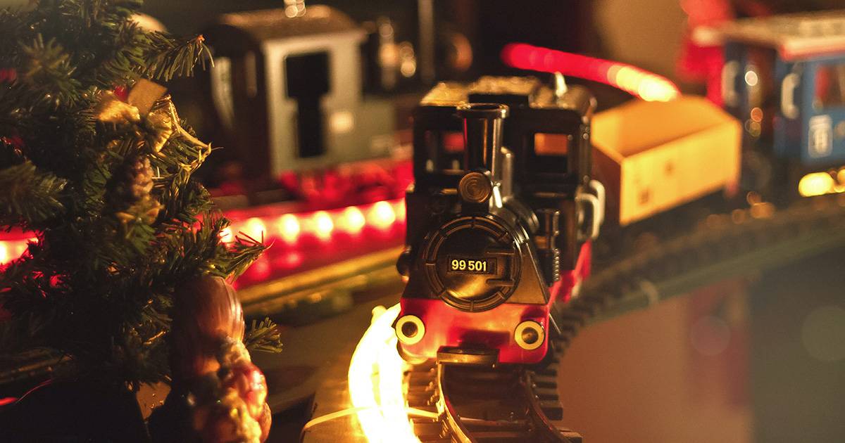I 10 mercatini di Natale più belli e raggiungibili in treno