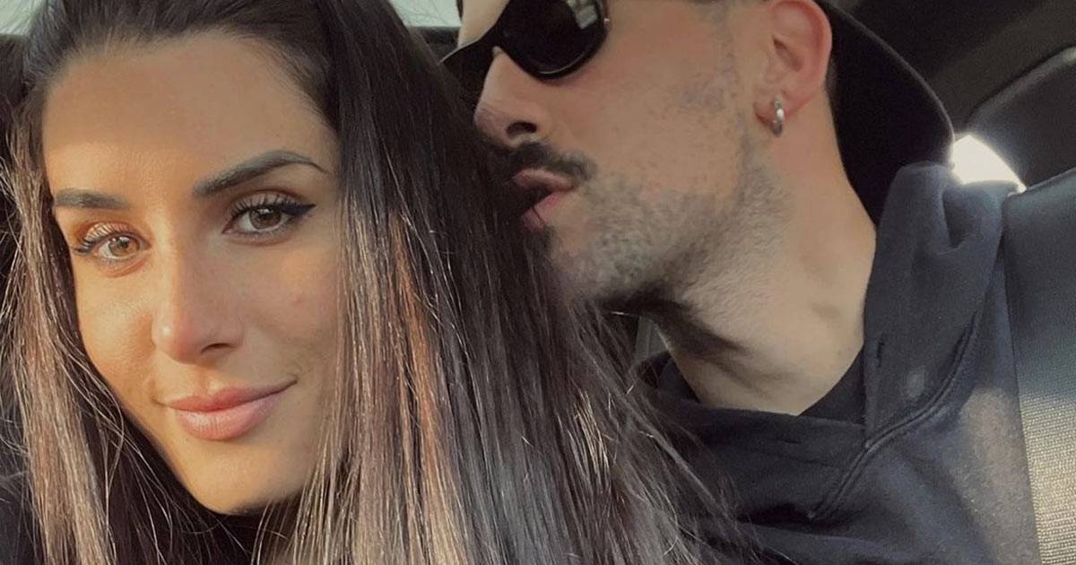 Valentina Vignali e Lorenzo Orlandi si sono lasciati: lo sfogo della modella su Instagram