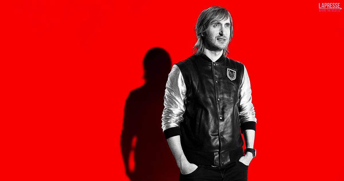 Titanium compie 11 anni il brano di David Guetta e Sia