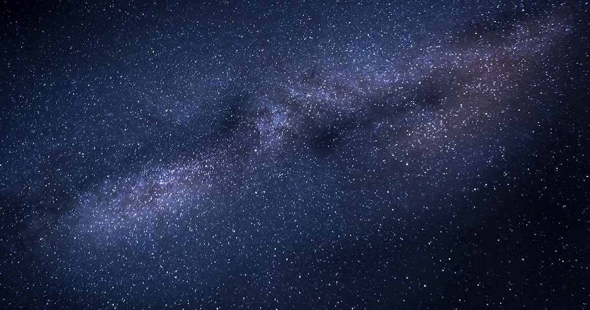 Svolta storica hanno catturato un segnale radio che si trova a 88 miliardi di anni luce di distanza dalla Terra