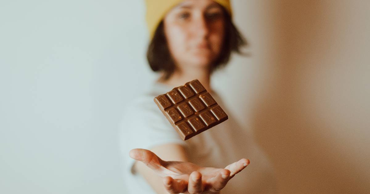 È possibile resistere al cioccolato? La risposta che stavate cercando è nella scienza