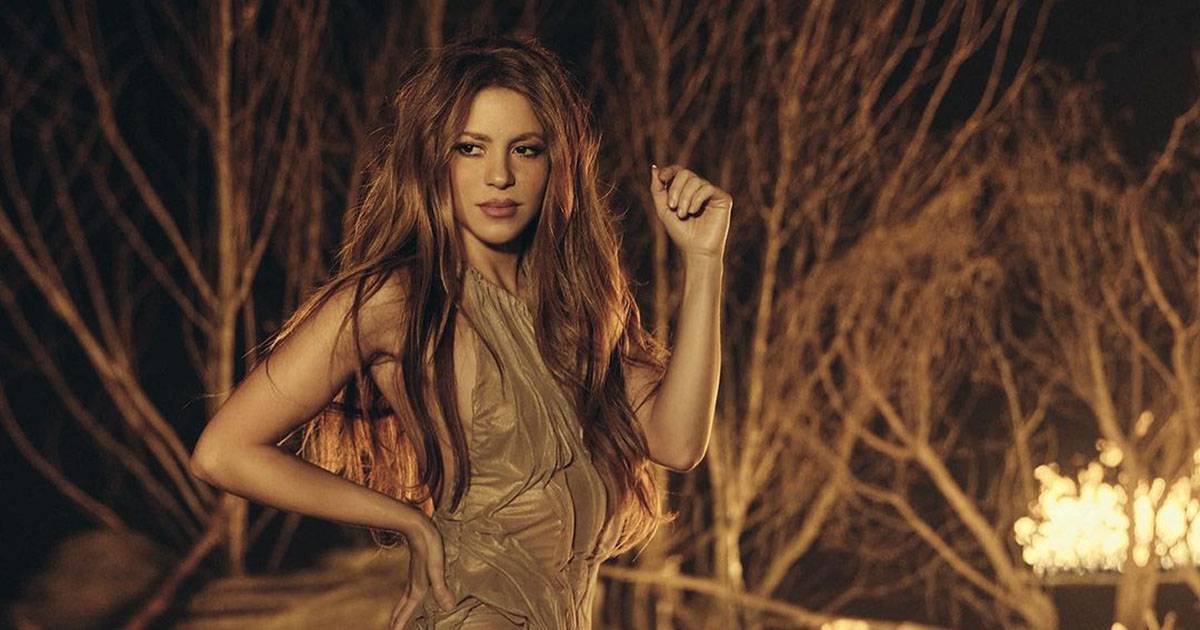 Allinferno c un posto riservato alle donne che lultima frecciata di Shakira a Clara Chia Marti
