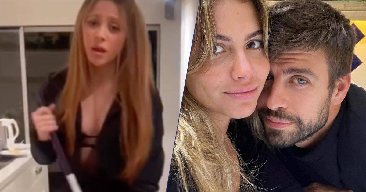 La vendetta di Shakira per San Valentino il video velenoso in risposta alle dichiarazioni di Piqu