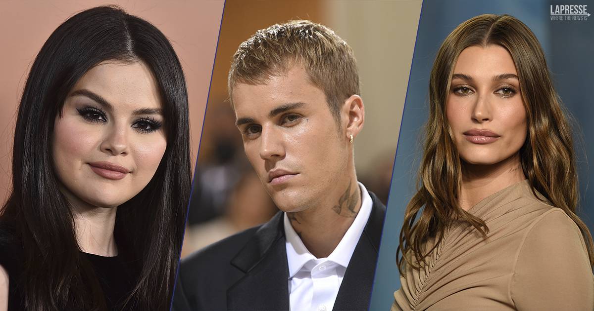 Cosa sta succedendo tra Selena Gomez e Hailey Bieber?