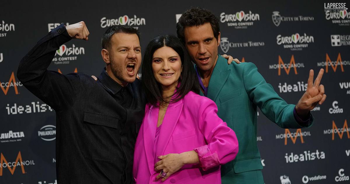 Mini-guida Eurovision 2023: chi lo conduce, quando e dove si svolge
