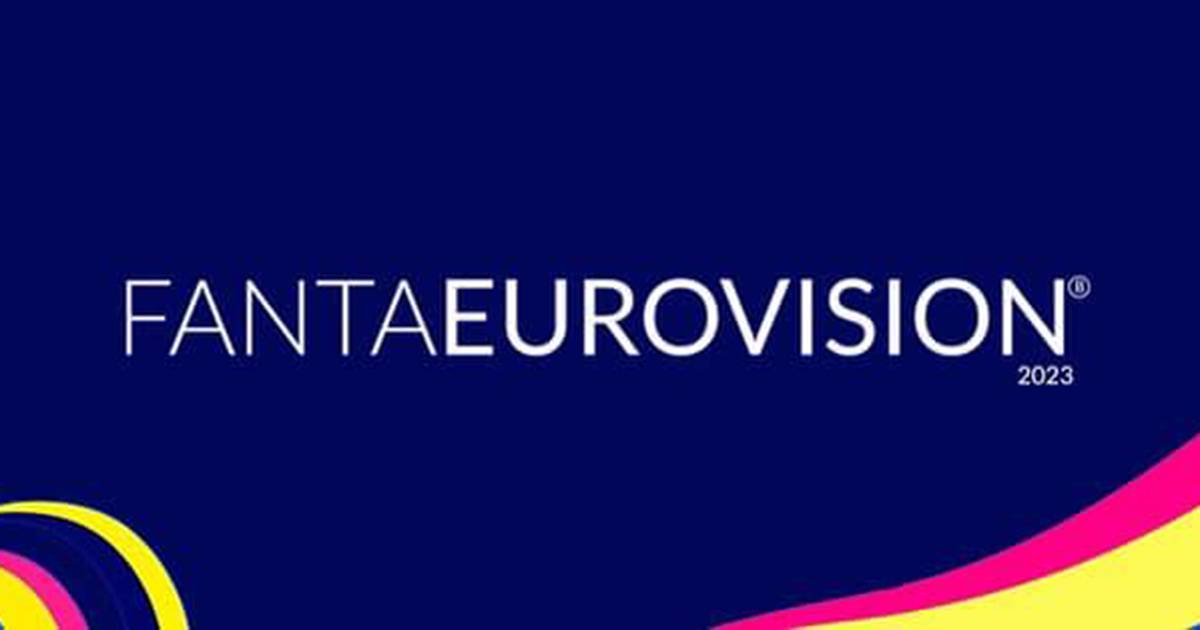 FantaEurovision 2023: quando inizia, come funziona e come partecipare