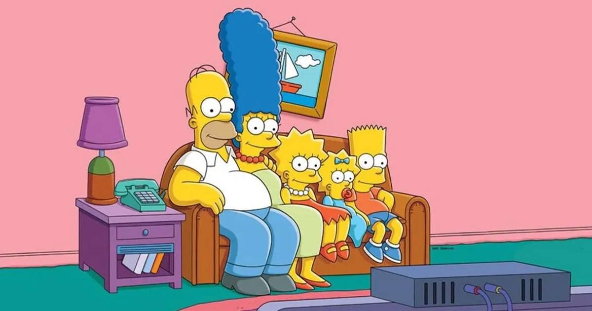 “I Simpson” ricreati con l’intelligenza artificiale: ecco come sarebbero nella realtà