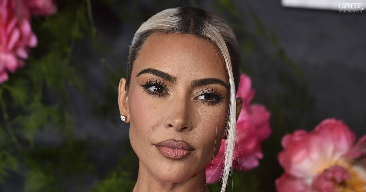 Influencer spende 2 milioni di euro per diventare Kim Kardashian: le foto