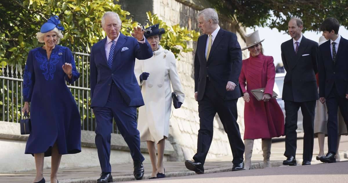 La Royal Family  lieta che Meghan Markle non ci sar allincoronazione Sono tutti contenti che non venga