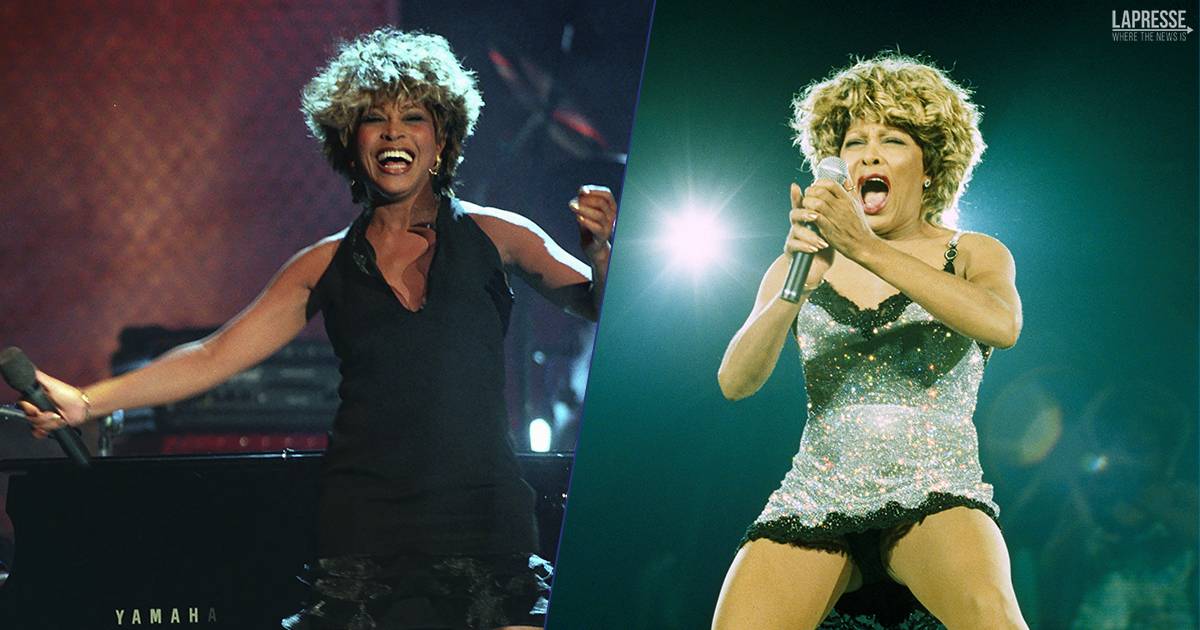 Tina Turner: la violenza domestica, i problemi di salute e la morte dei figli, tutta la vita della regina del Rock