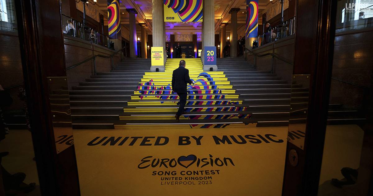 Miniguida Eurovision 2023 chi lo conduce quando e dove si svolge