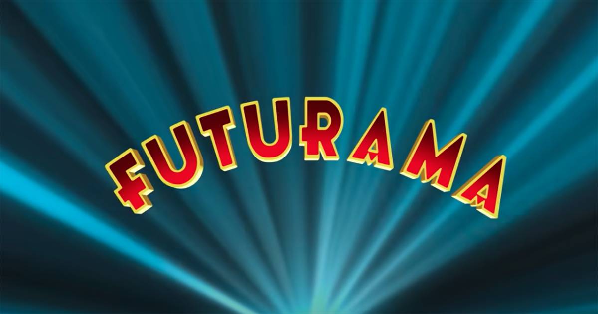 “Futurama”: in arrivo una nuova stagione, ecco il teaser