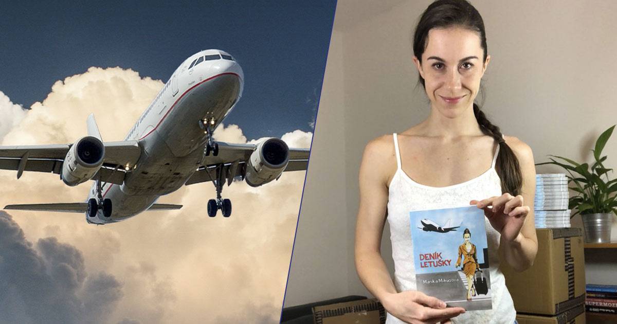 Questa assistente di volo ha raccontato le cose più ripugnanti fatte dai passeggeri in viaggio