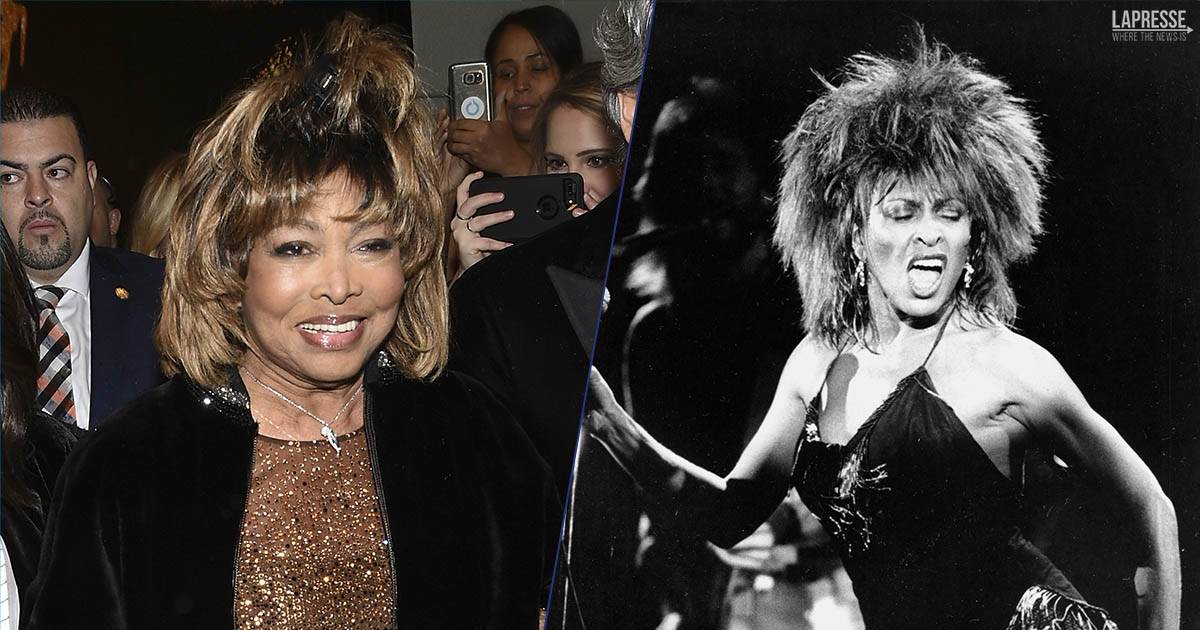 Addio a Tina Turner: a 83 anni ci lascia la regina del rock’n’roll