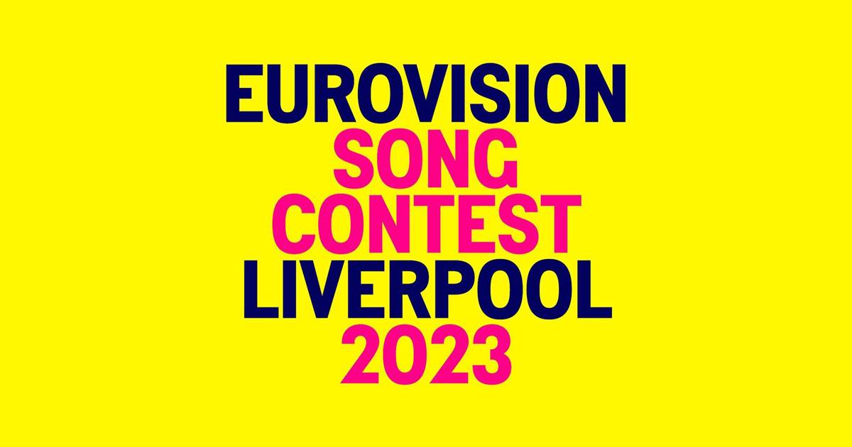 Eurovision Song Contest 2023 la scaletta della seconda semifinale