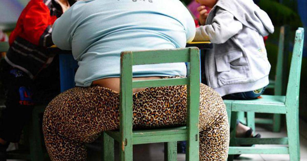 Coldiretti bambini italiani tra i pi in sovrappeso in Europa