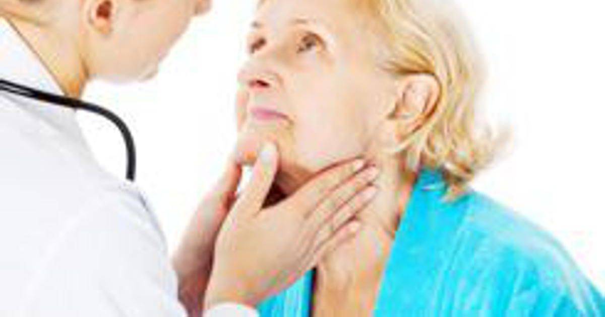 ‘Genetica, familiarità e cronicità’, al via la settimana mondiale della tiroide