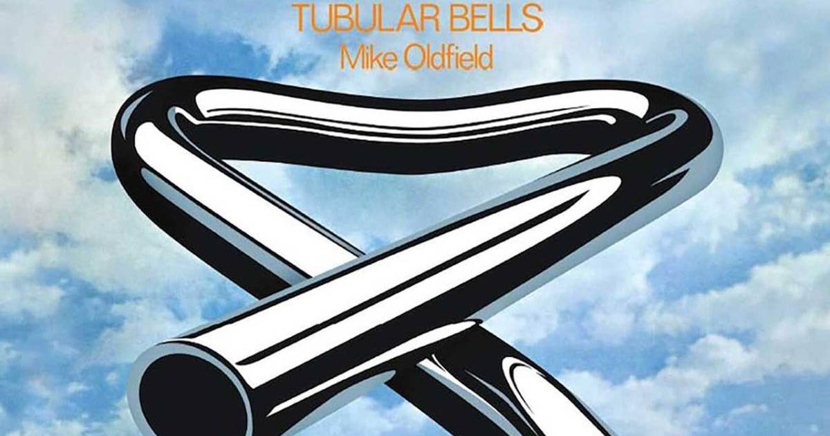 Mike Oldfield Tubular Bells compie 50 anni