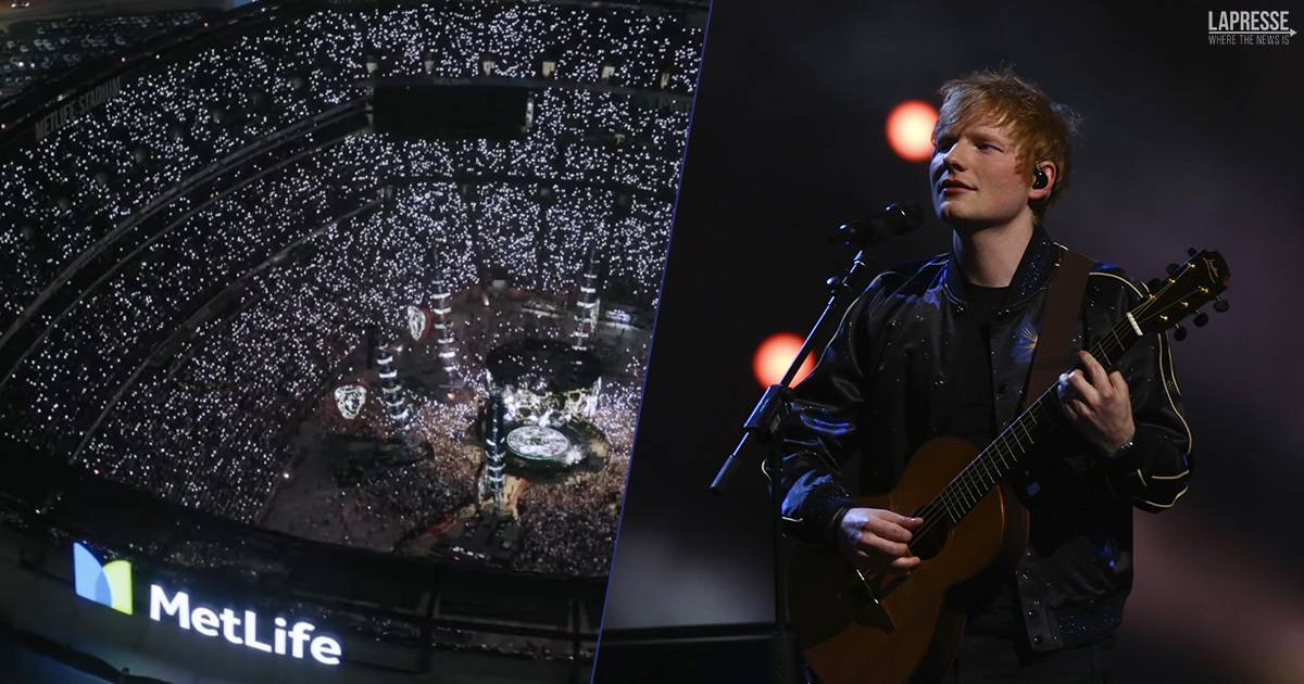 Nuovo Record Per Ed Sheeran Mai Visti Cos Tanti Spettatori Ad Un nuovo-record-per-ed-sheeran-mai-visti-cos-tanti-spettatori-ad-un