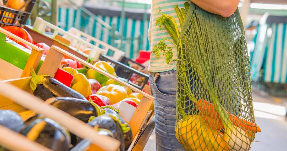 Giornata dell’Ambiente: buttare il cibo costa a noi e al Pianeta, ecco l’app anti-spreco
