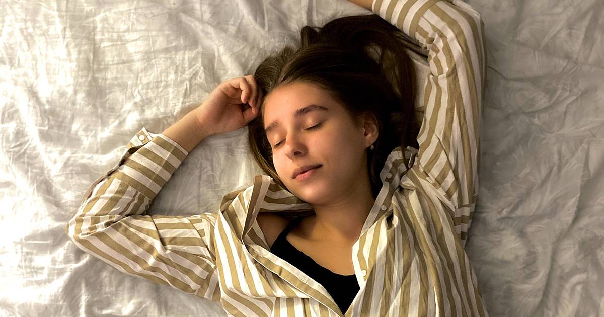 Fare il sonnellino pomeridiano fa bene al cervello i risultati della ricerca