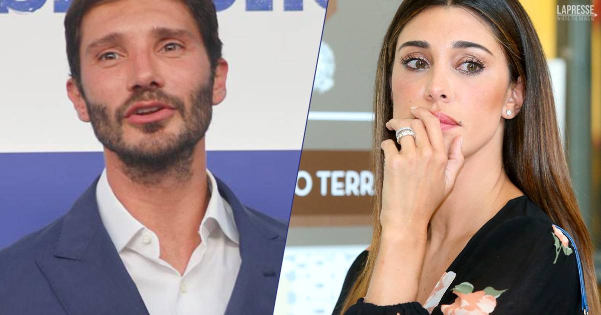 Stefano De Martino trascurava Belen Rodriguez Spuntano nuovi dettagli sulla relazione con Elio Lorenzoni