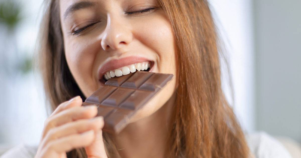 Giornata Mondiale del Cioccolato il fondente ha davvero propriet benefiche 