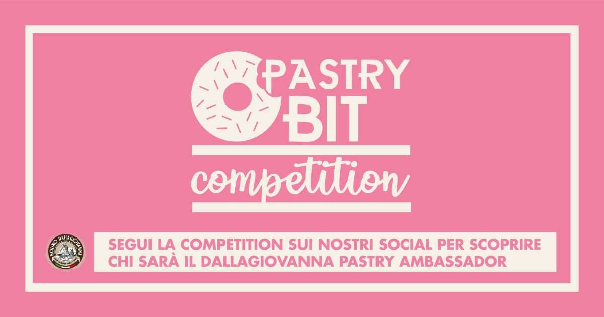 Prima edizione de La Festa dei Granai e la Finalissima del Pastry Bit Competition