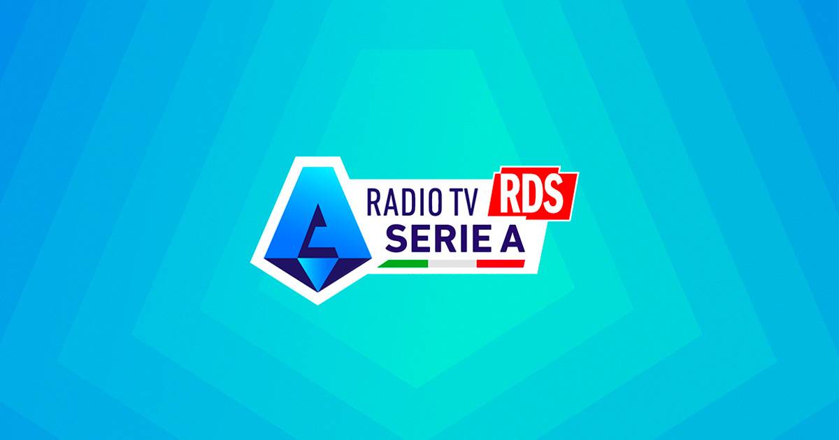 Al via Radio TV Serie A con RDS: come ascoltare e guardare la radio ufficiale del campionato