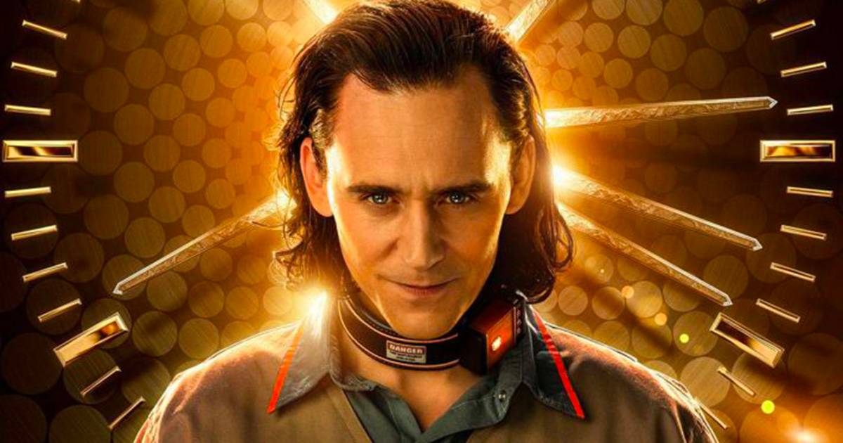 Torna la serie Marvel dedicata a Loki ecco il trailer della seconda stagione