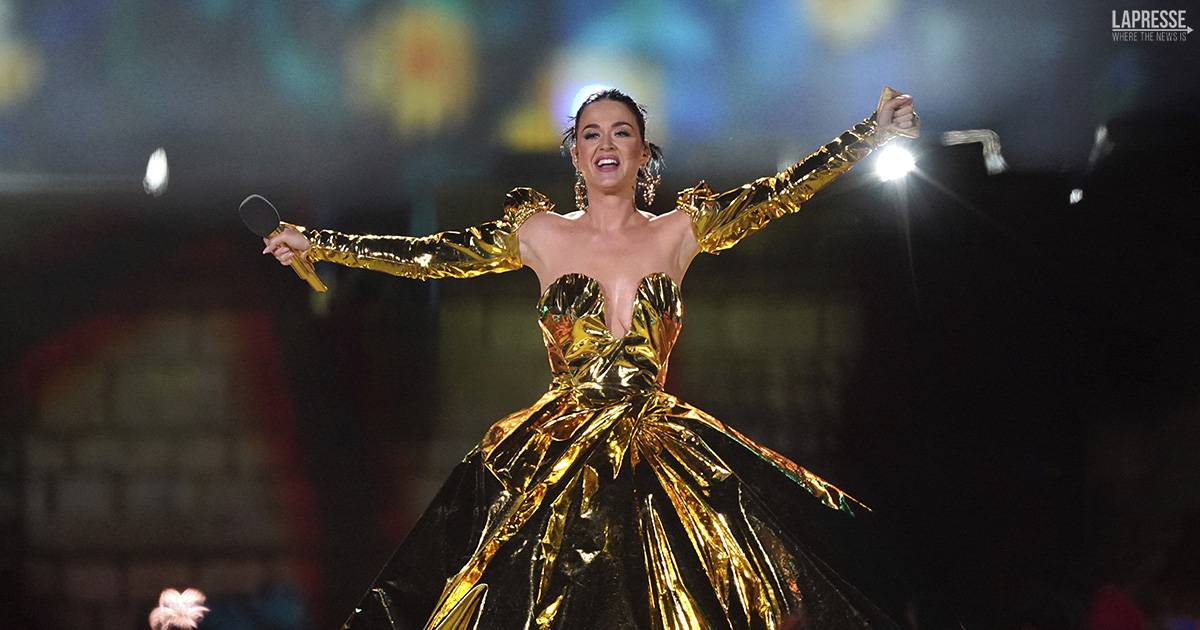 Katy Perry ha venduto l’intero catalogo musicale: a quanto ammonta ora il suo patrimonio