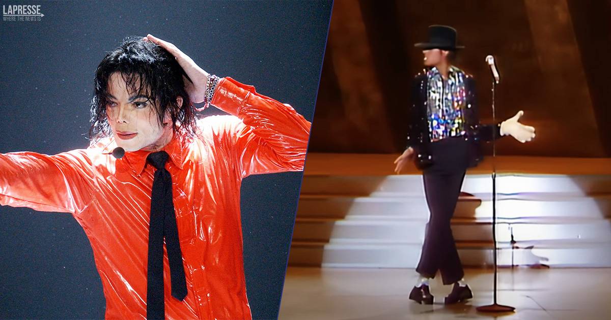 Michael Jackson: venduto all’asta il cappello del Moonwalk, la cifra