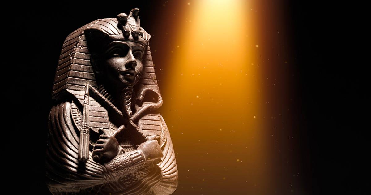 Dopo 3500 anni  stato ricreato il Profumo di mummia egizia