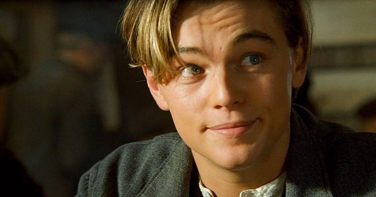 Titanic allasta il costume indossato da Leonardo DiCaprio