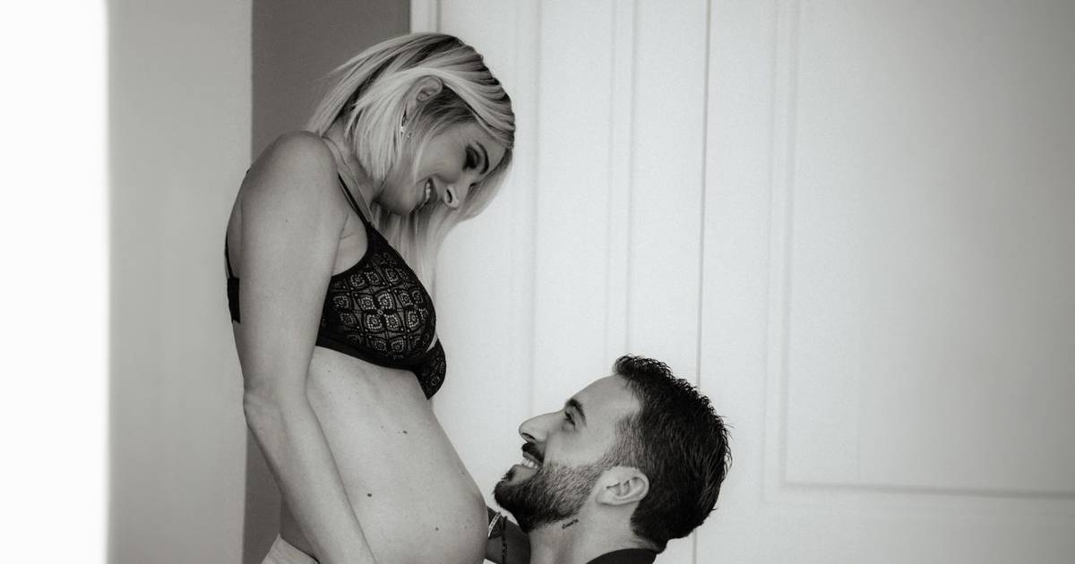 Veronica Peparini e Andreas Muller fanno chiarezza sulla gravidanza Volevamo aggiornarvi cos